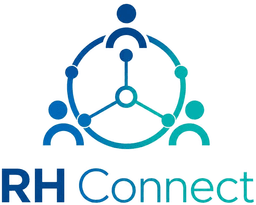 Logo RH Connect